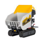 LUMAG VH-500A Minidumper mit Frontkippmulde 500 kg Zuladung