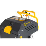 LUMAG VH-500A Minidumper mit Frontkippmulde 500 kg Zuladung