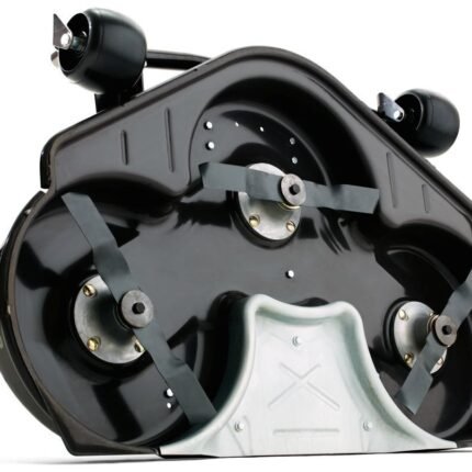 KOMBI-MÄHDECK 103 cm Für Rider 300 Serie