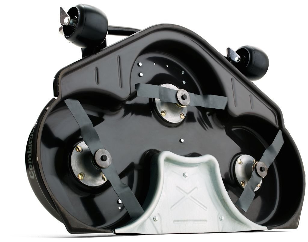 KOMBI-MÄHDECK 94 cm Für Rider 300 Serie